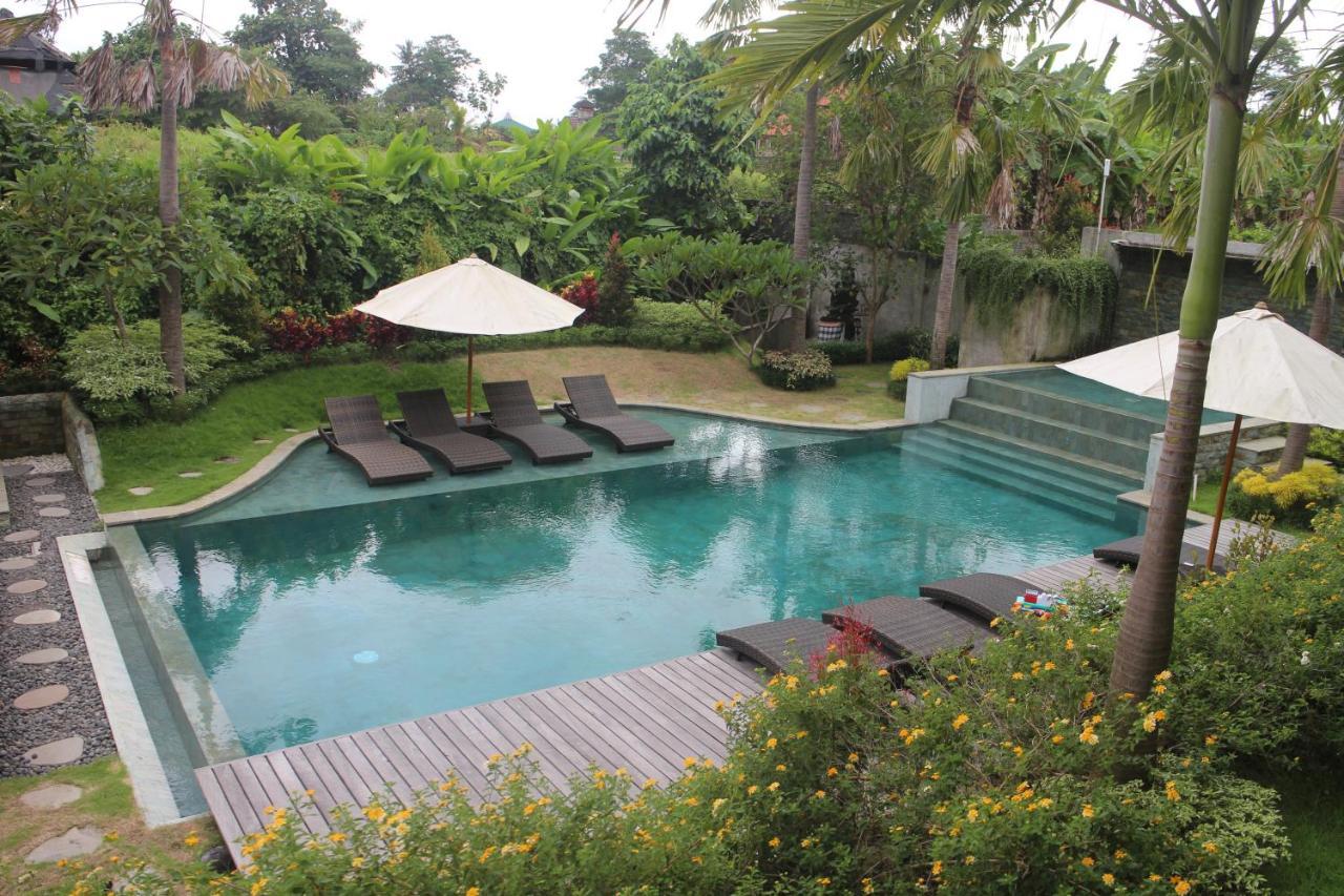 Betutu Bali Villas Ubud  Room photo